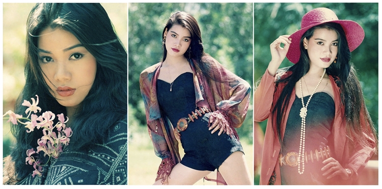 Trương Ngọc Ánh