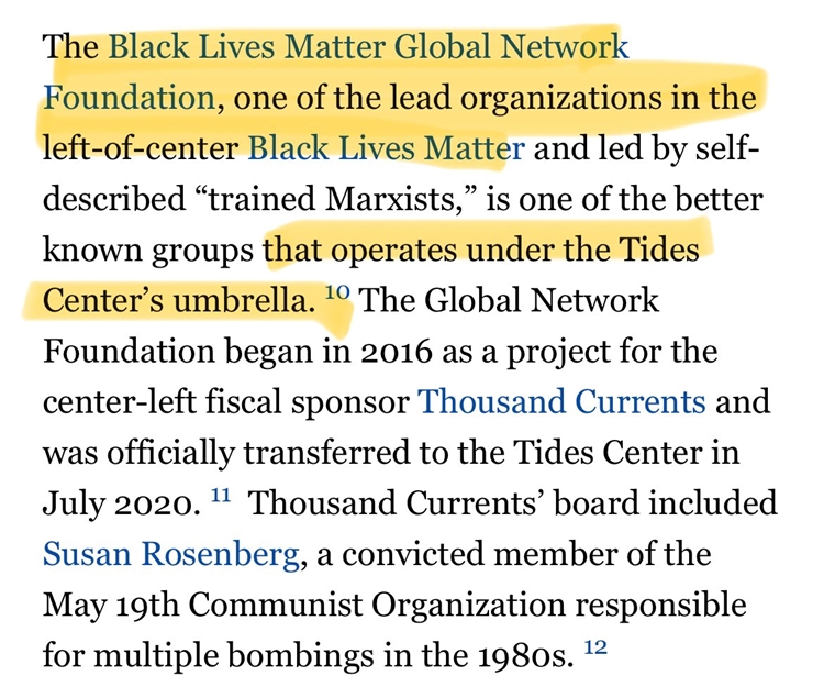 BLM USAID