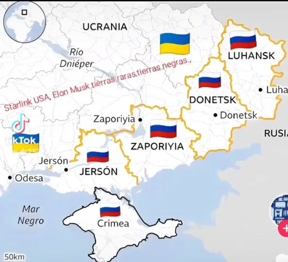 Ukraine war