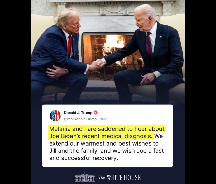 Biden Cancer